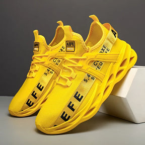 Tênis Esportivo de Corrida Sneaker YZR - Loja Triton Sports