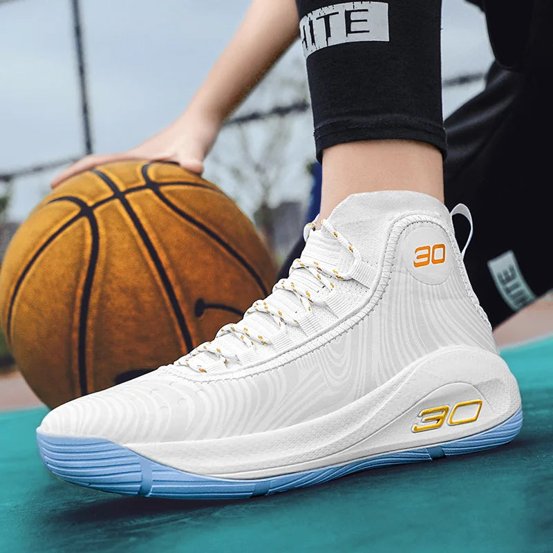 Tênis de Basquete - Triton Aero Fly 1176 Unissex - Loja Triton Sports