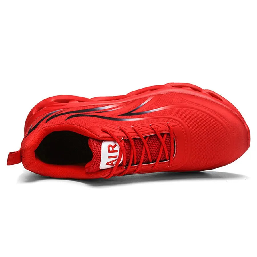 Tênis de corrida Triton Speed ​​Run - Loja Triton Sports 