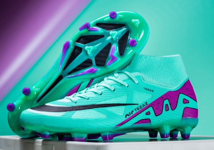 Chuteira de Campo Masculino Precision X