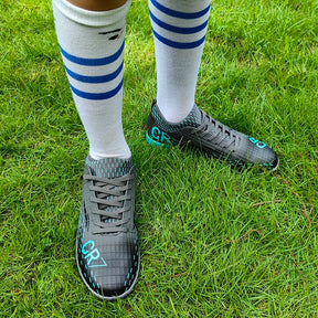 Chuteira Society Masculino - Triton CR7 PRO - Loja Triton Sports
