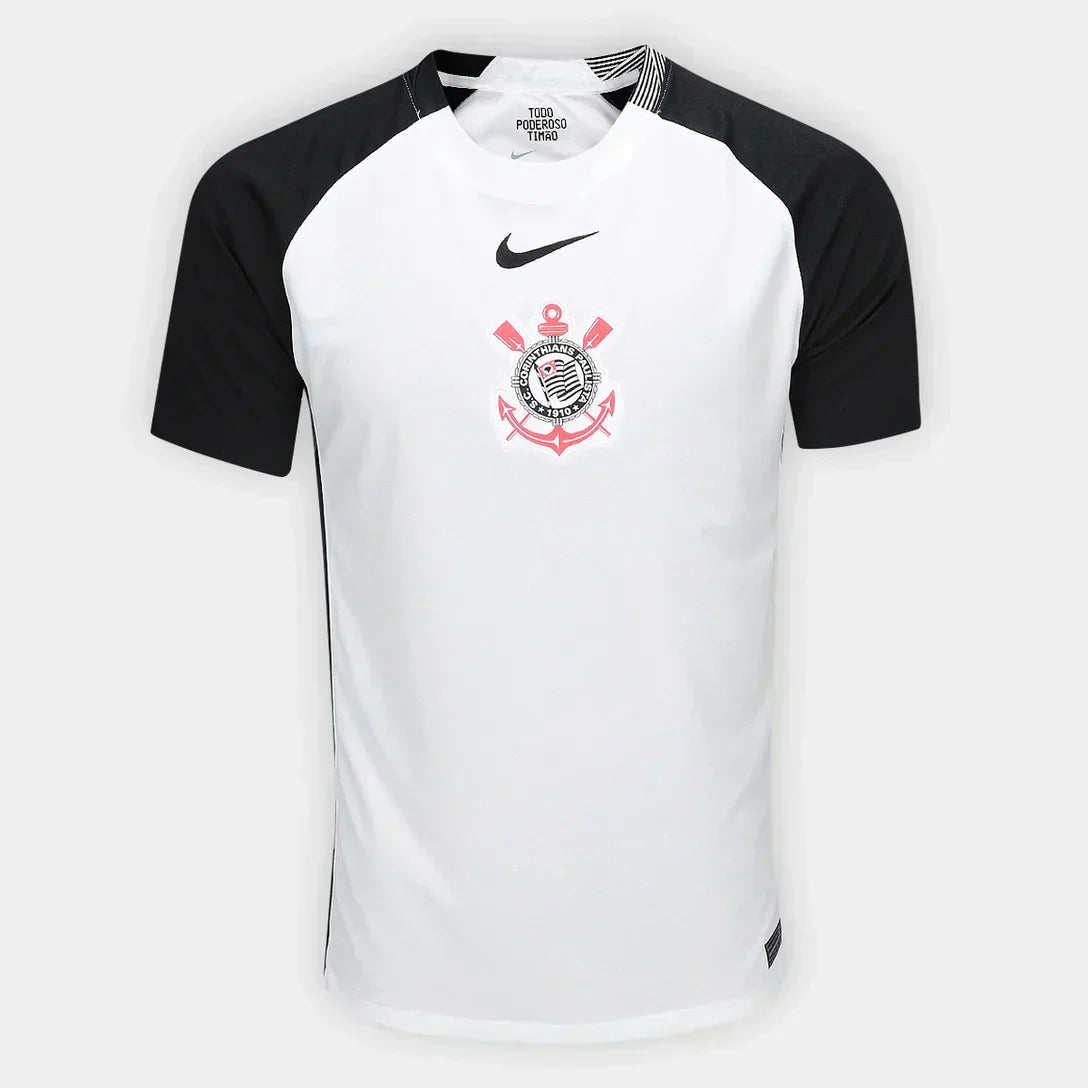Jersey Corinthians 2025/26 Fan "Felix Torres 3" I