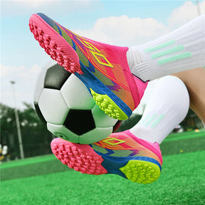 Chuteira Society Masculino Striker Evo Pro
