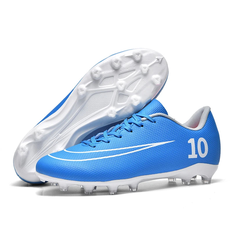 Chuteira de Campo - Triton Carbon Charge - Loja Triton Sports