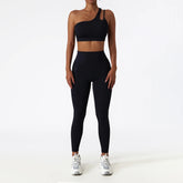 Conjunto Fitness Academia Feminino Vogue Estilo Europeu - Loja Triton Sports