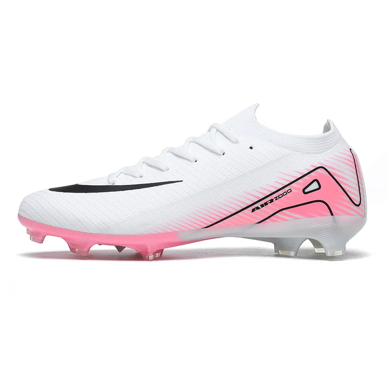 Chuteira de Campo Masculino Zenith Pro Confortável