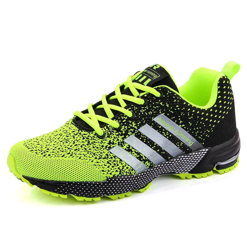 Tênis de Corrida Ultra Stride - Loja Triton Sports 