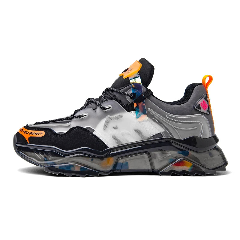 Tênis Esportivo de Corrida Hype Beast - Loja Triton Sports