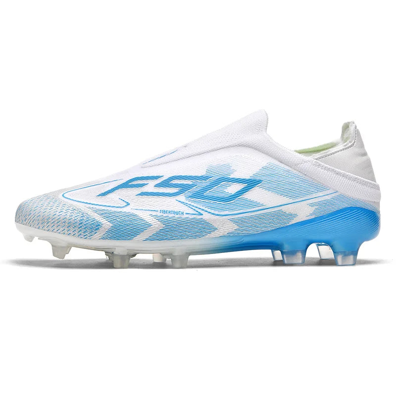 Chuteira de Campo Masculino Striker Evo