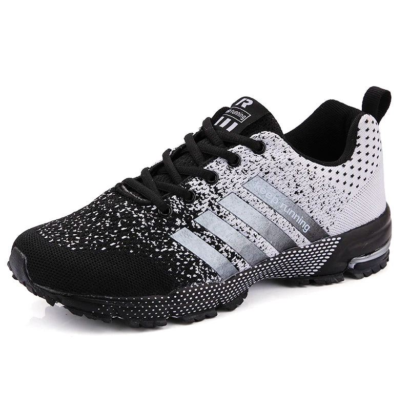 Tênis de Corrida Ultra Stride - Loja Triton Sports 