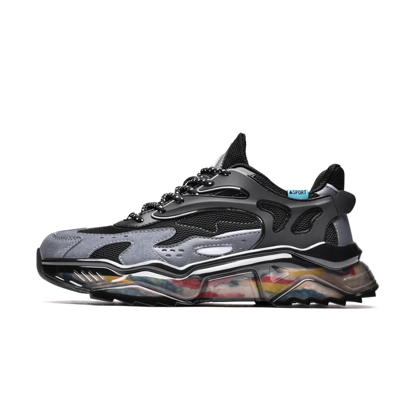 Tênis Esportivo de Corrida Hype Beast - Loja Triton Sports