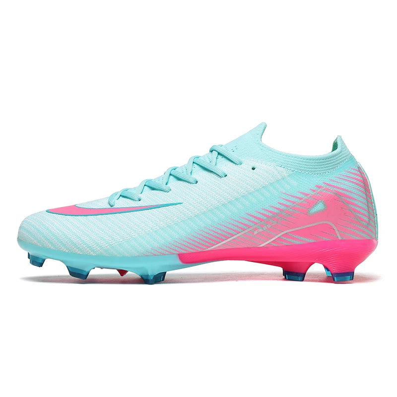 Chuteira de Campo Masculino Zenith Pro Confortável
