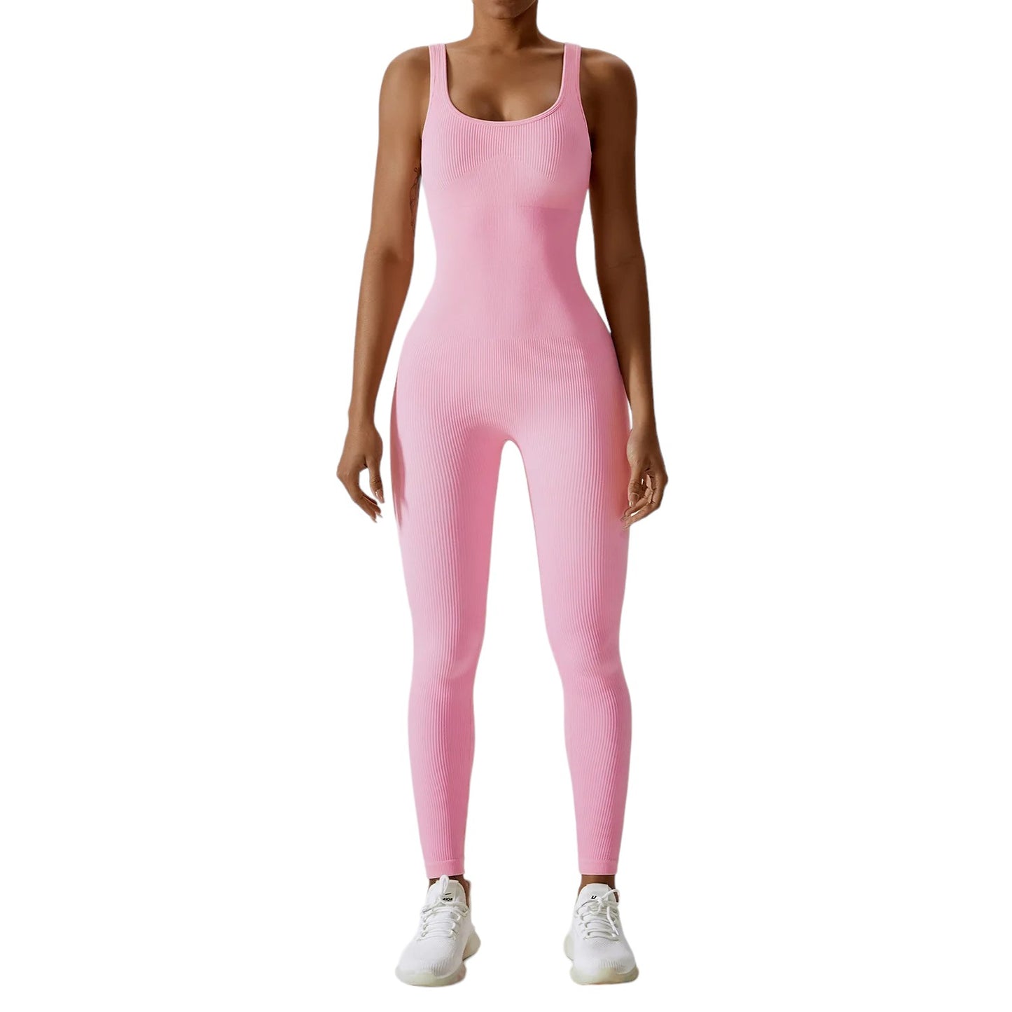 Conjunto Fitness Academia Canelado Vitalita - Zero transparência