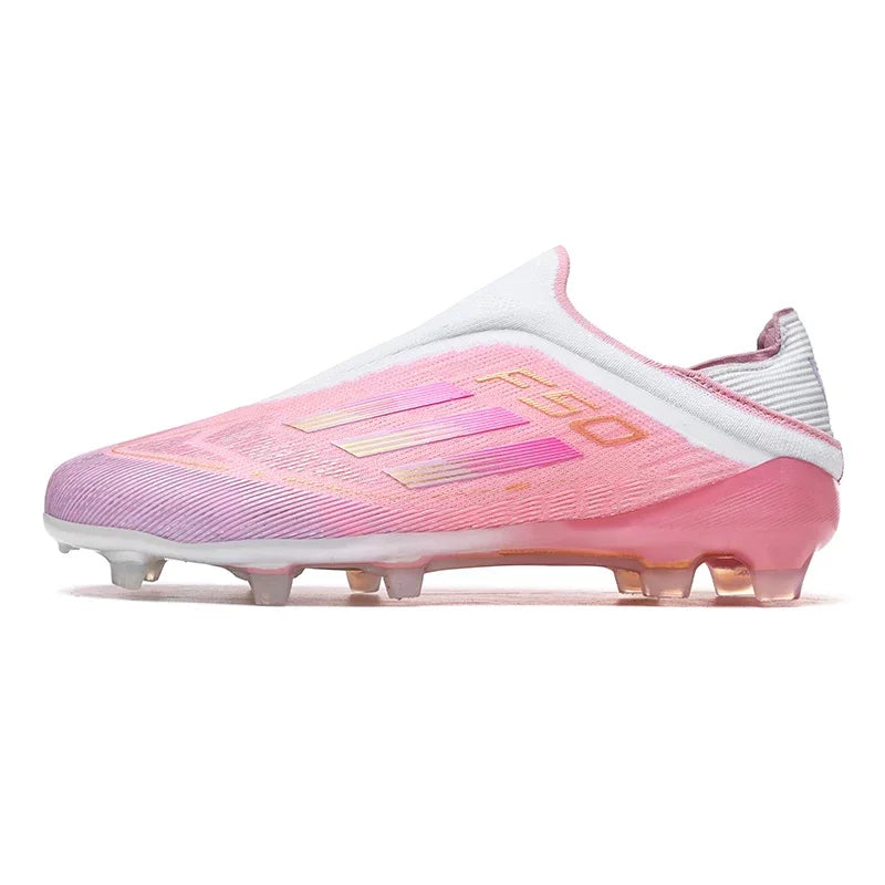 Chuteira de Campo Masculino Triton Hyperkick X - Adulto e Infantil - Loja Triton Sports