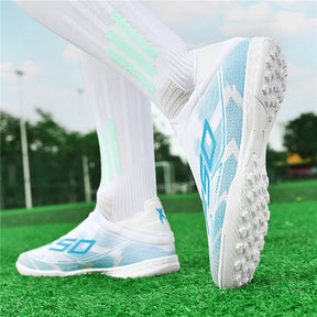 Chuteira Society Masculino Striker Evo Pro