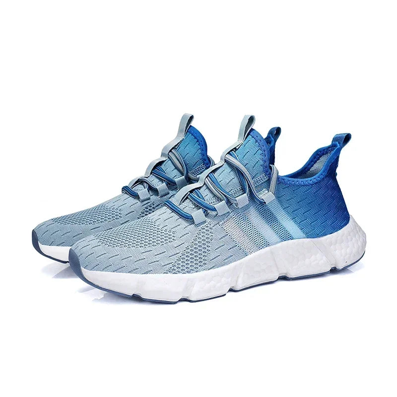 Tênis de Corrida Super Confortável Pro Motion - Loja Triton Sports 