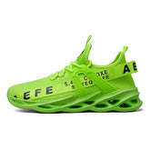 Tênis Esportivo de Corrida Sneaker YZR - Loja Triton Sports