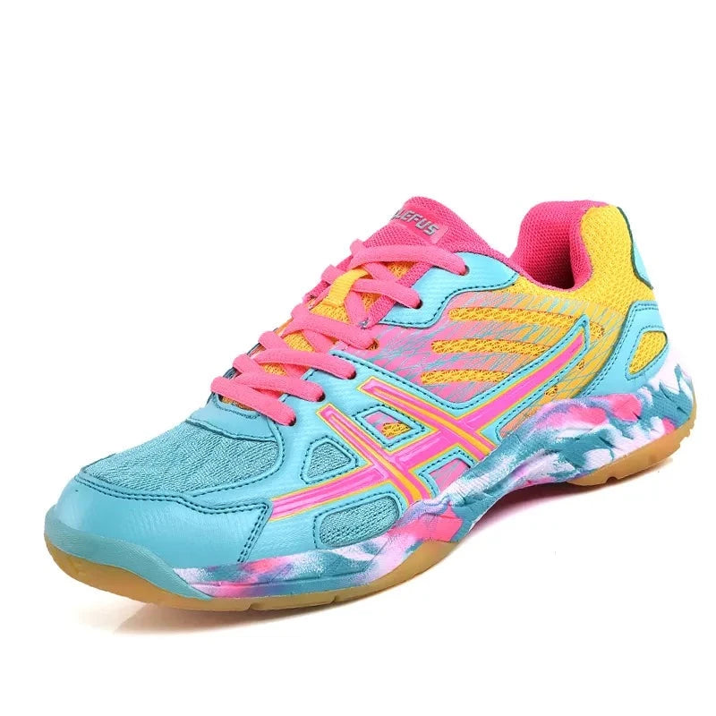 Tênis de Vôlei Dynamic Power - Unissex - Loja Triton Sports