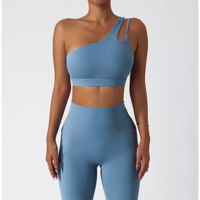 Conjunto Fitness Academia Feminino Vogue Estilo Europeu