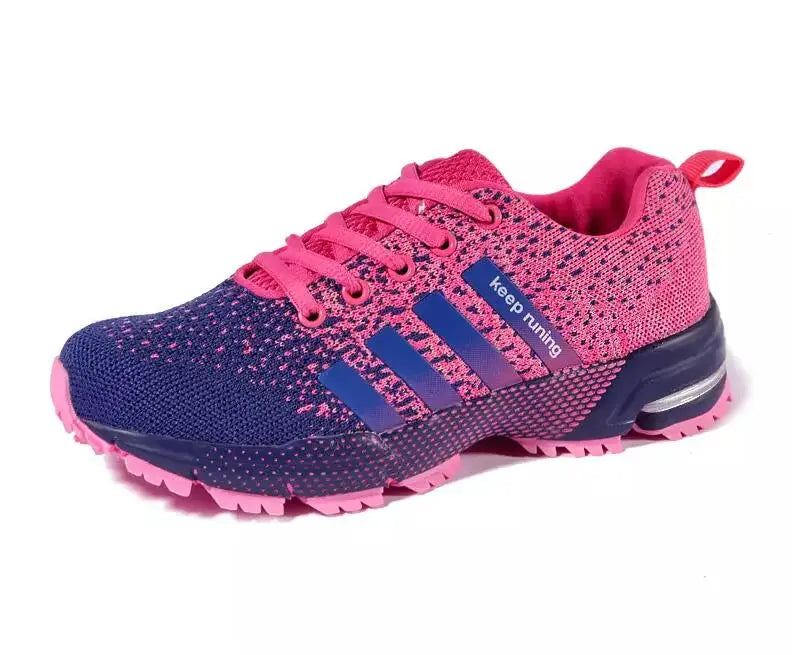 Tênis de Corrida Ultra Stride - Loja Triton Sports 
