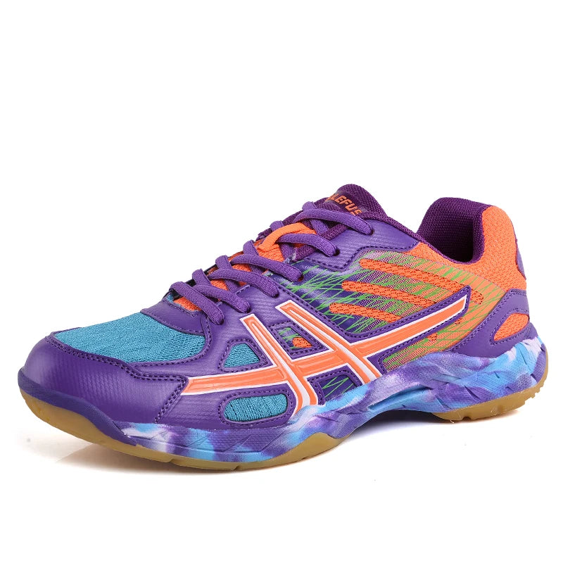 Tênis de Vôlei Dynamic Power - Unissex - Loja Triton Sports