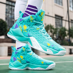 Tênis de Vôlei Masculino Dynaflex V300