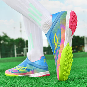Chuteira Society Masculino Striker Evo Pro