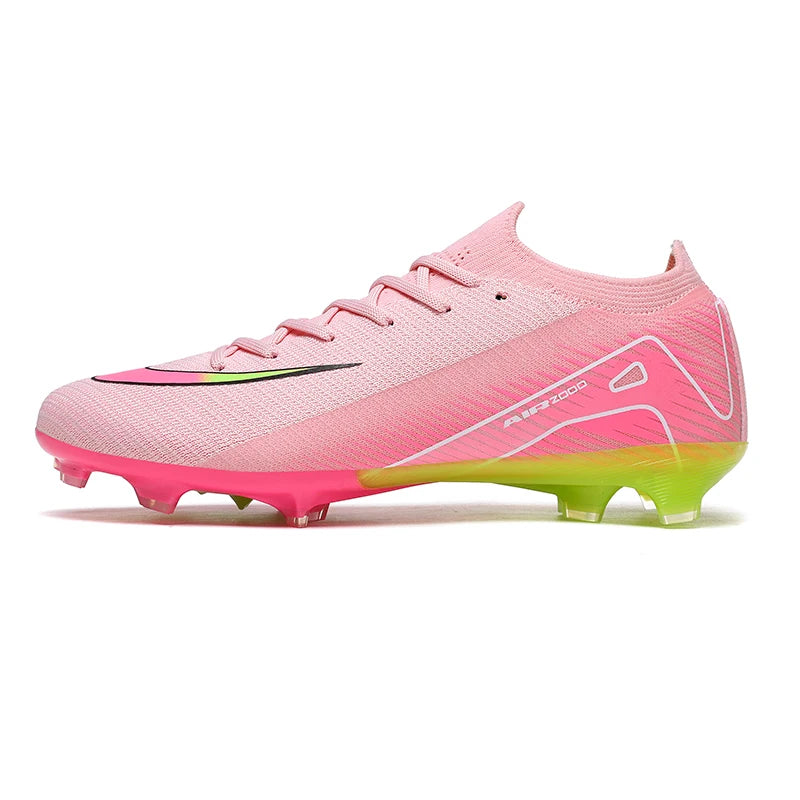 Chuteira de Campo Masculino Zenith Pro Confortável