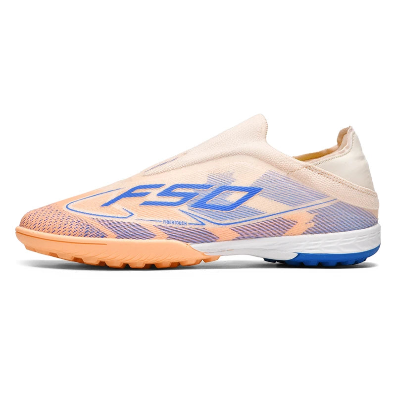 Chuteira Society Masculino Striker Evo Pro