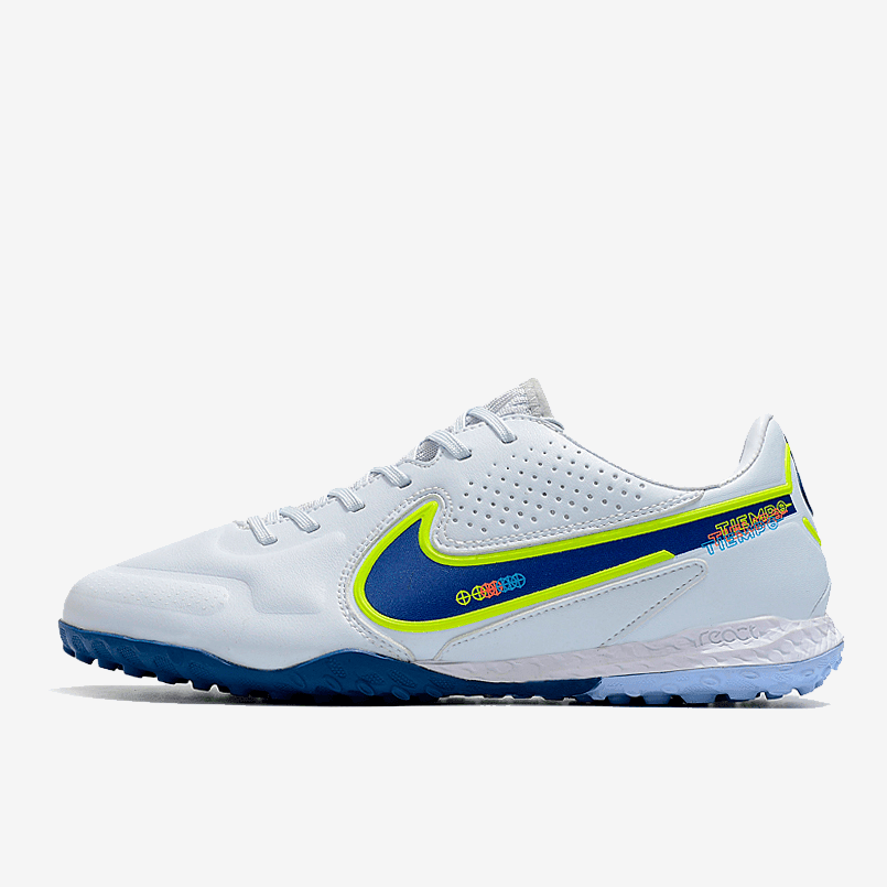 Football Boot React Tiempo Legend 9 Pro Society