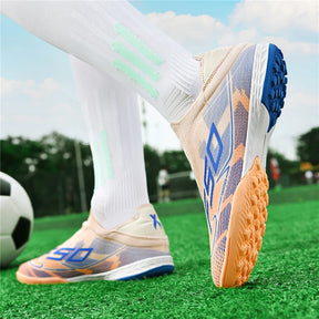 Chuteira Society Masculino Striker Evo Pro