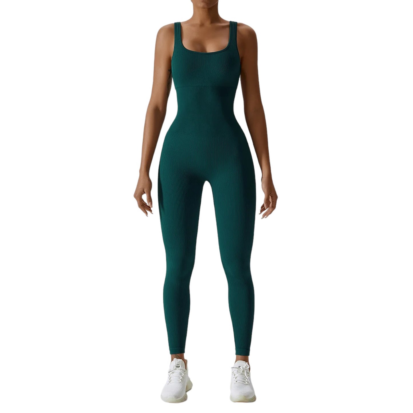 Conjunto Fitness Academia Canelado Vitalita - Zero transparência