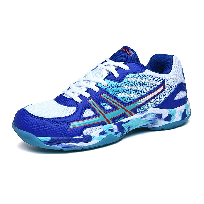 Tênis de Vôlei Dynamic Power - Unissex - Loja Triton Sports