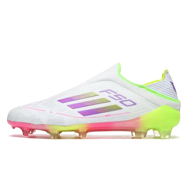 Chuteira de Campo Masculino Triton Hyperkick X - Adulto e Infantil - Loja Triton Sports