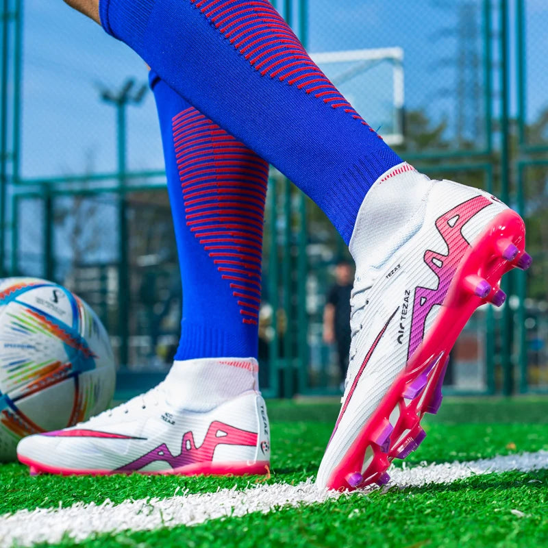 Chuteira de Campo - Triton Precision X - Loja Triton Sports