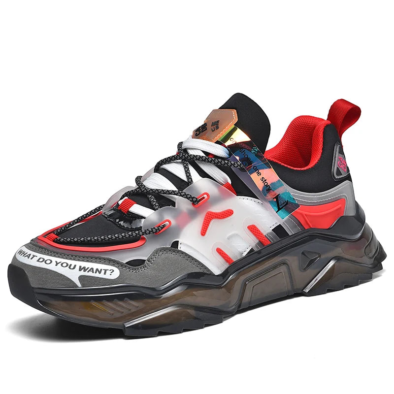 Tênis Esportivo de Corrida Hype Beast - Loja Triton Sports