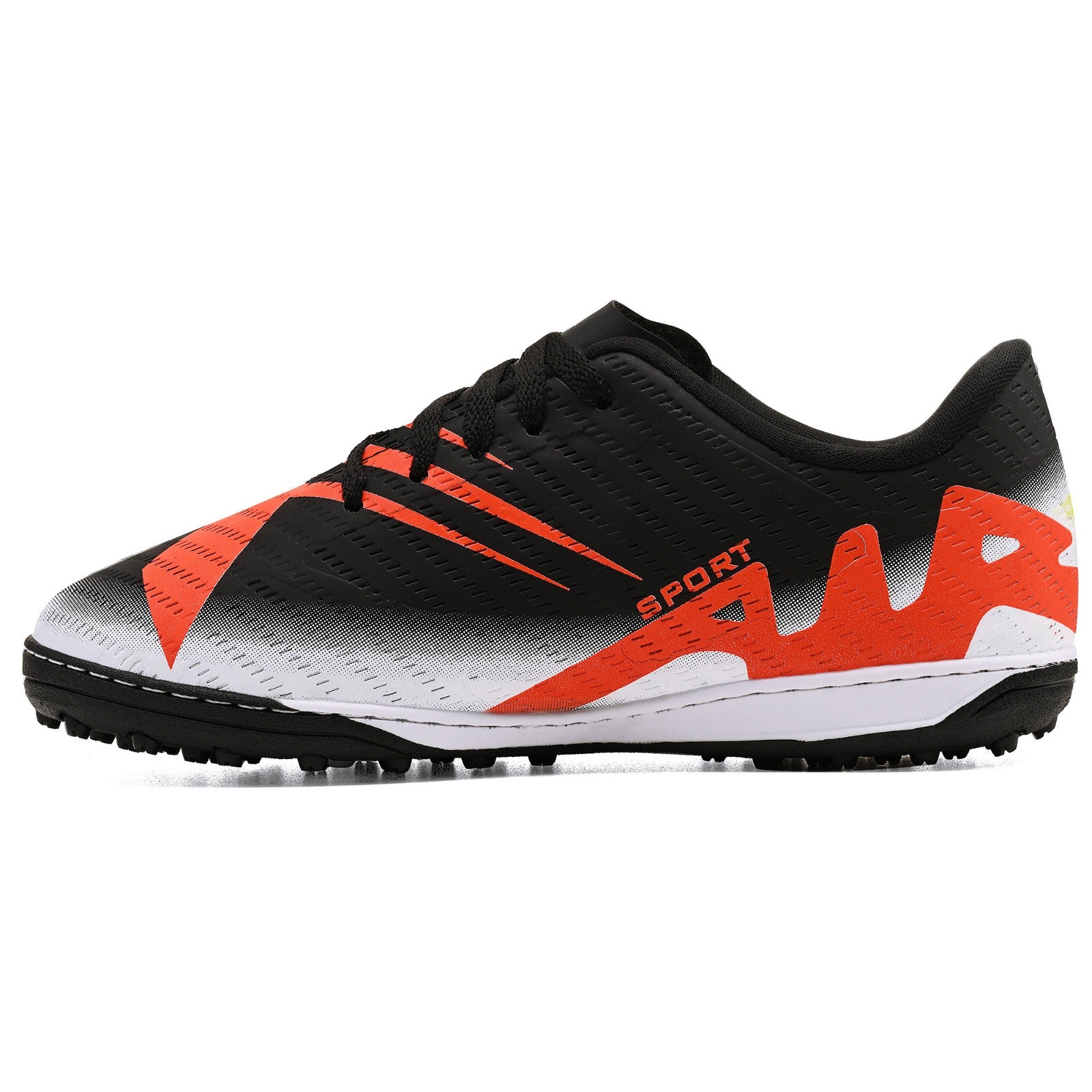 Chuteira Society Masculino TurboFlex Elite - Infantil / Adulto