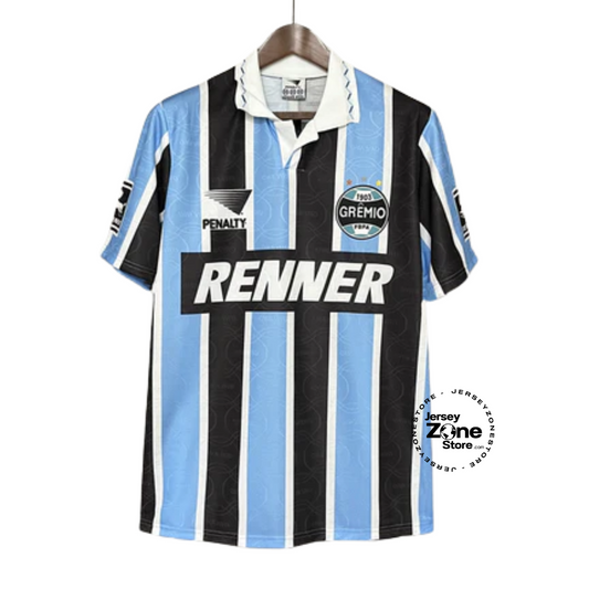 Jersey Grêmio 2025/26 I Retro