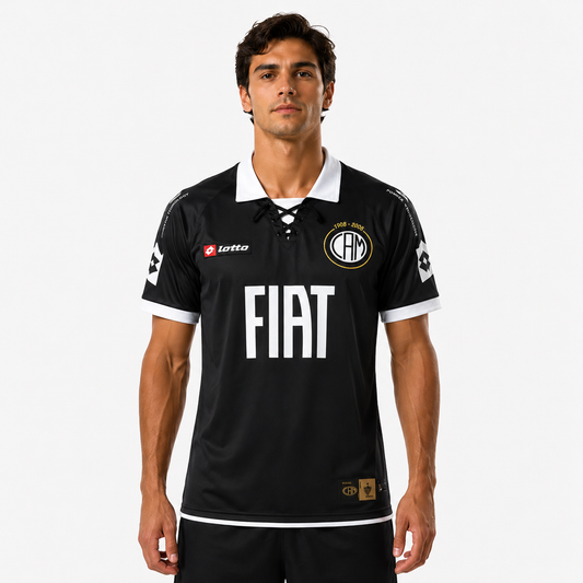 Jersey Atletico Mineiro 2008 II Retro