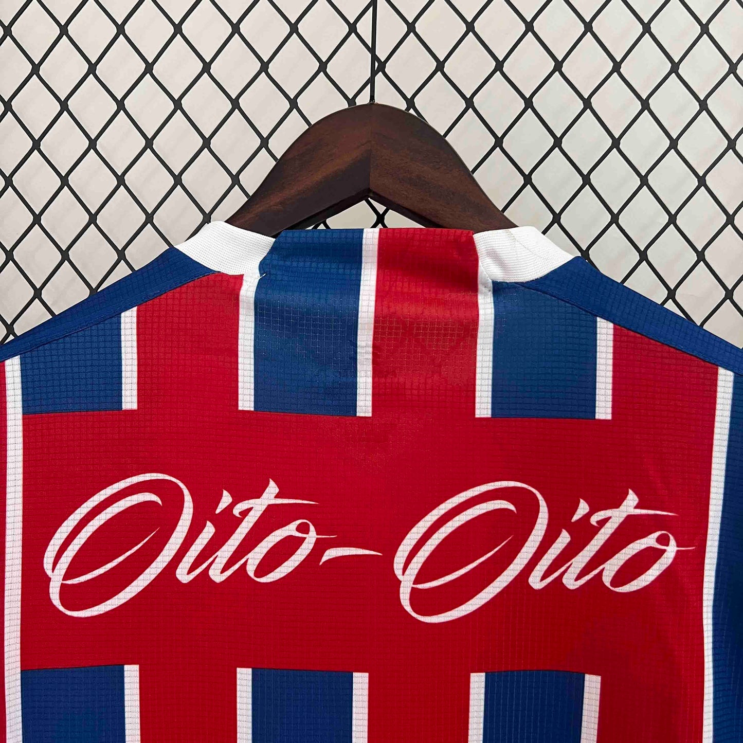 Jersey Bahia 1988 I Retro