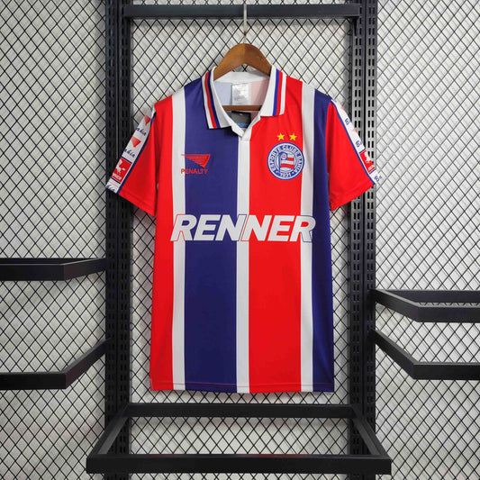 Jersey Bahia 1996 II Retro