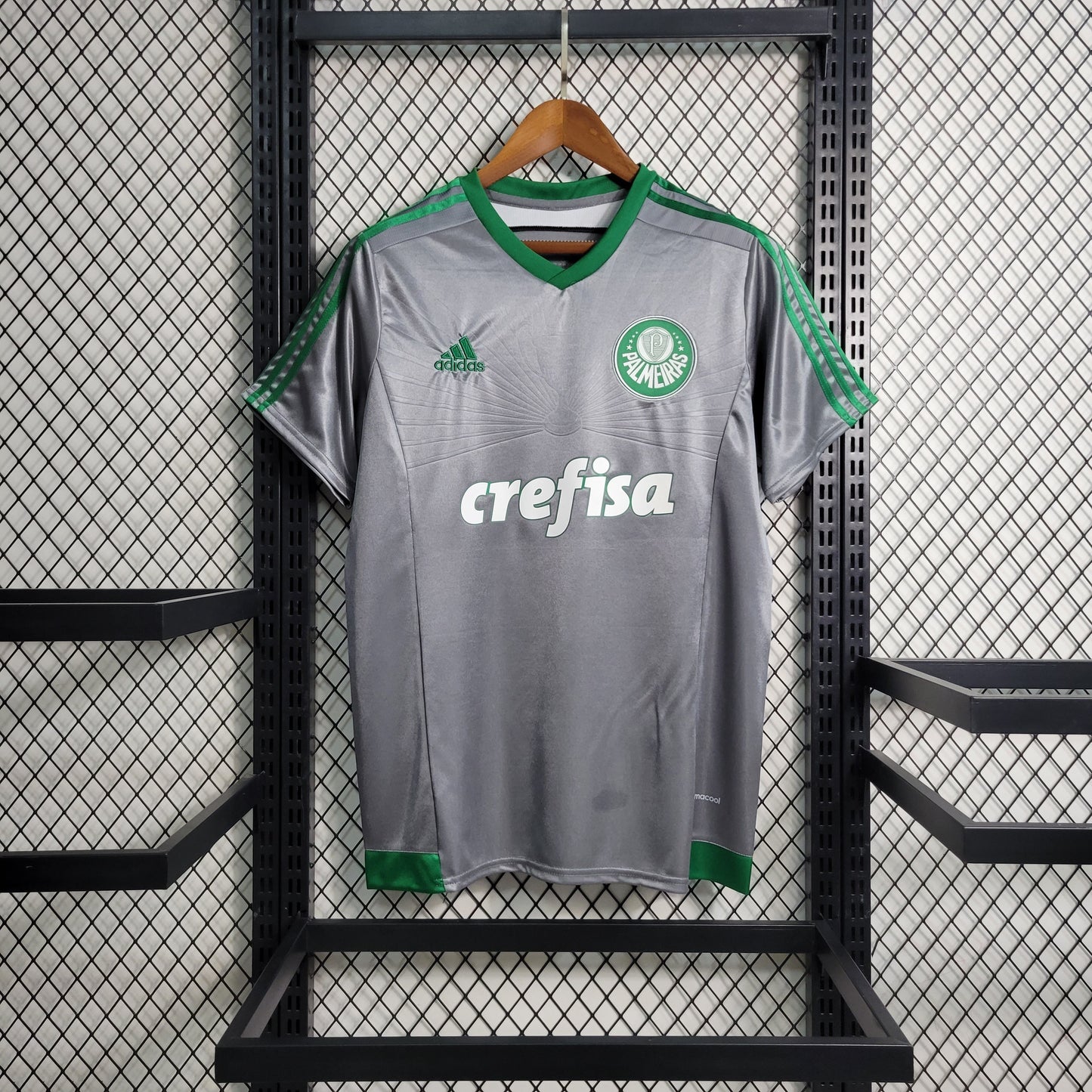 Jersey Palmeiras 2015 I Retro