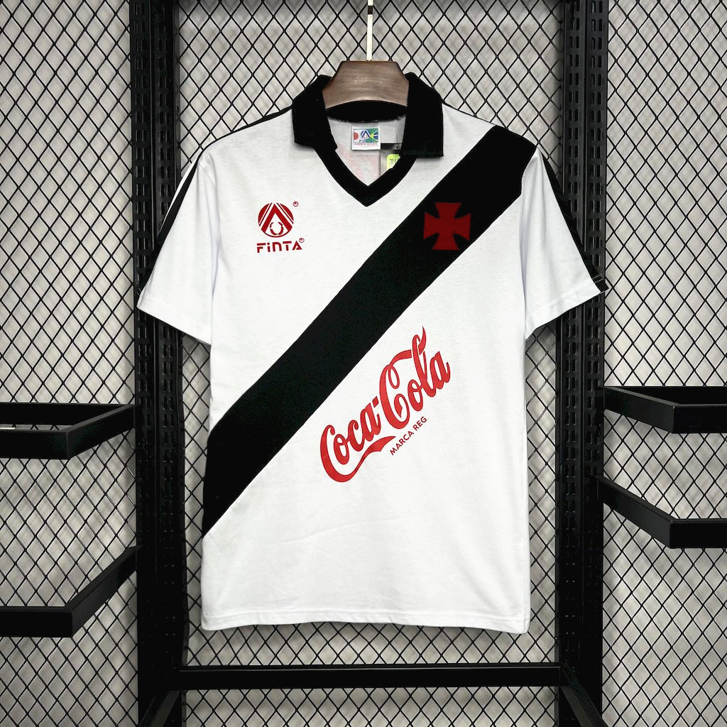 Jersey Vasco da Gama 1988 II Retro