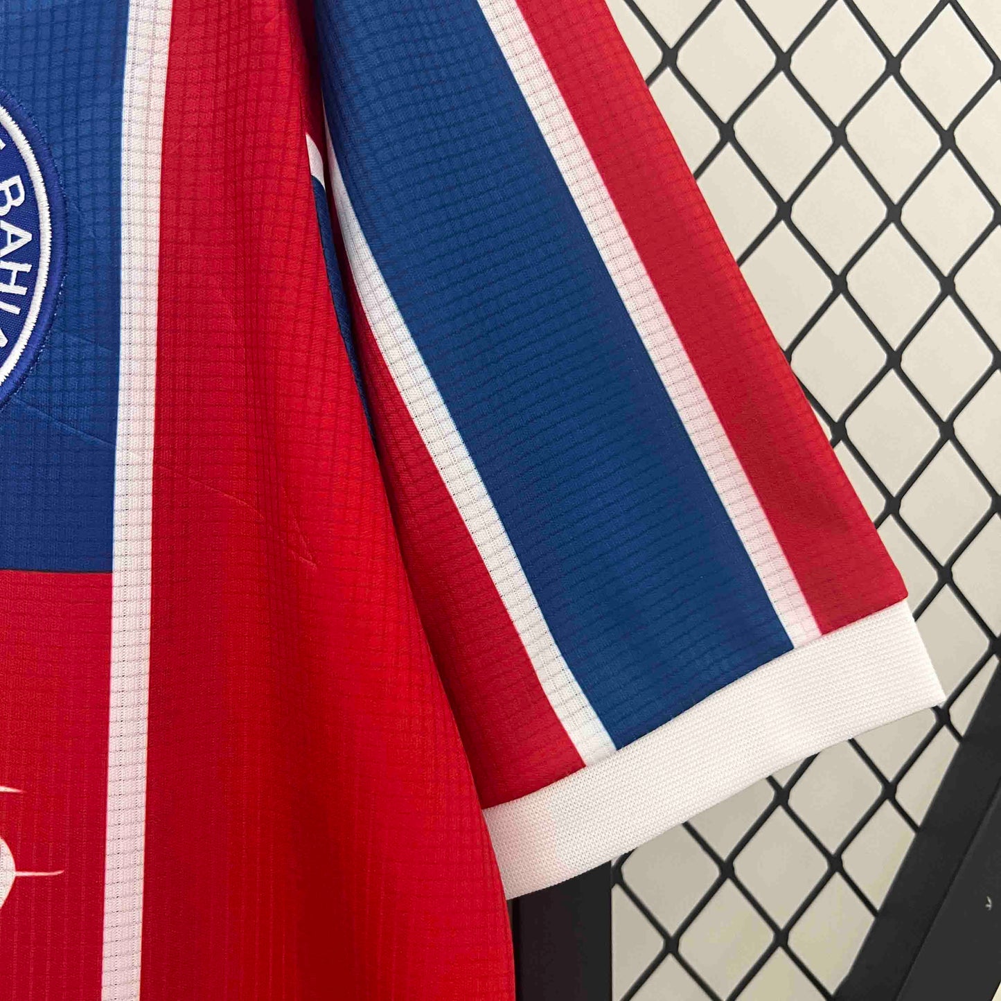 Jersey Bahia 1988 I Retro