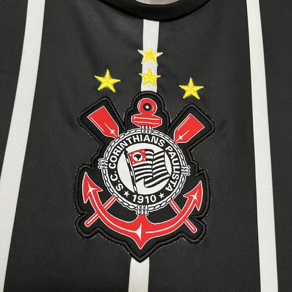 Jersey Corinthians 2004 II Retro