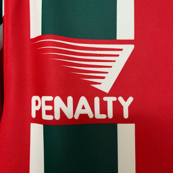 Jersey Fluminense 1993 I Retro