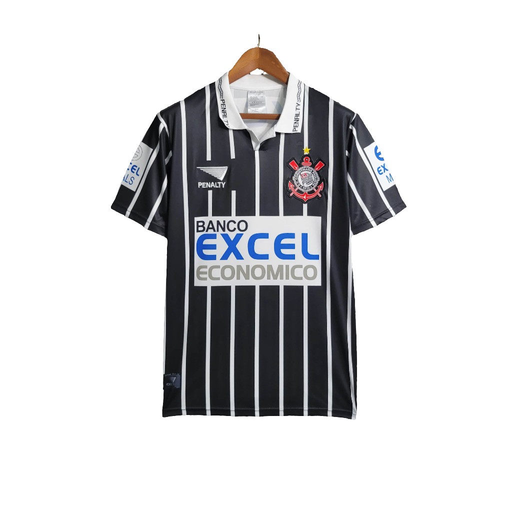 Jersey Corinthians 1997 II Retro