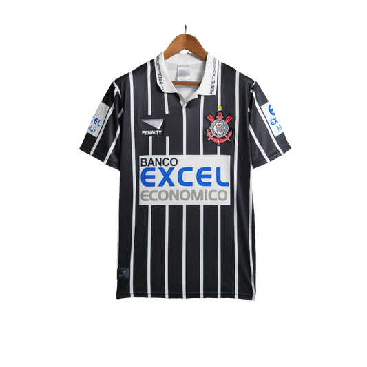 Jersey Corinthians 1997 II Retro