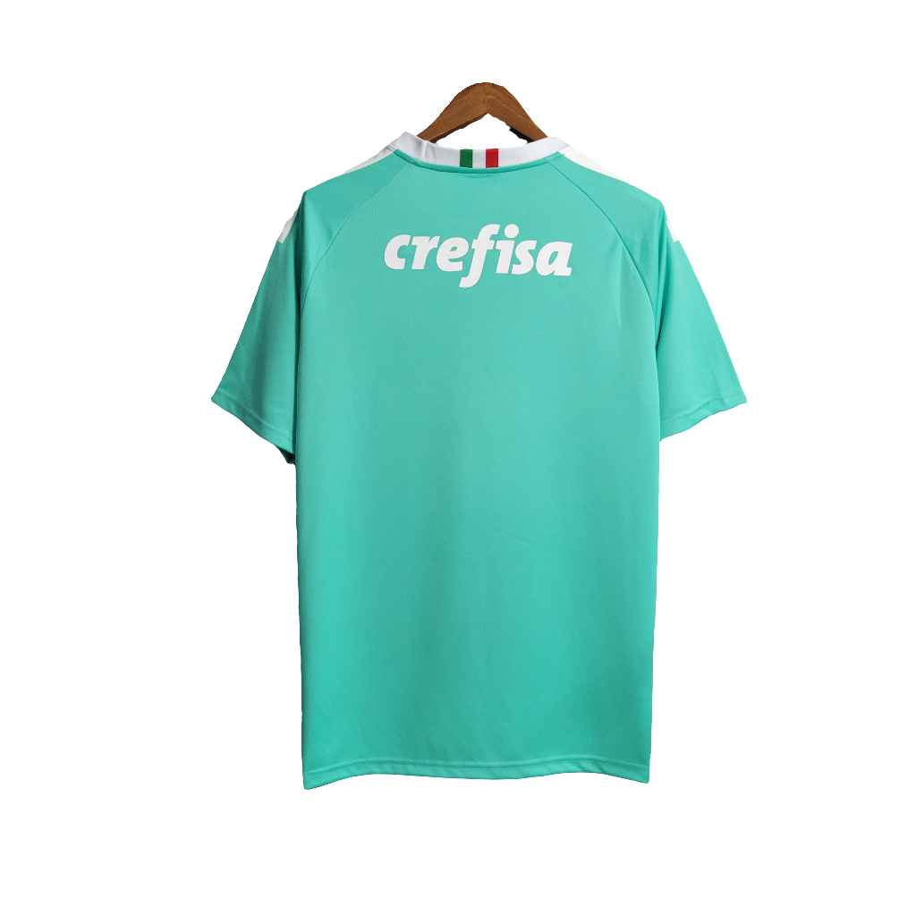 Jersey Palmeiras 2025/26 I Retro