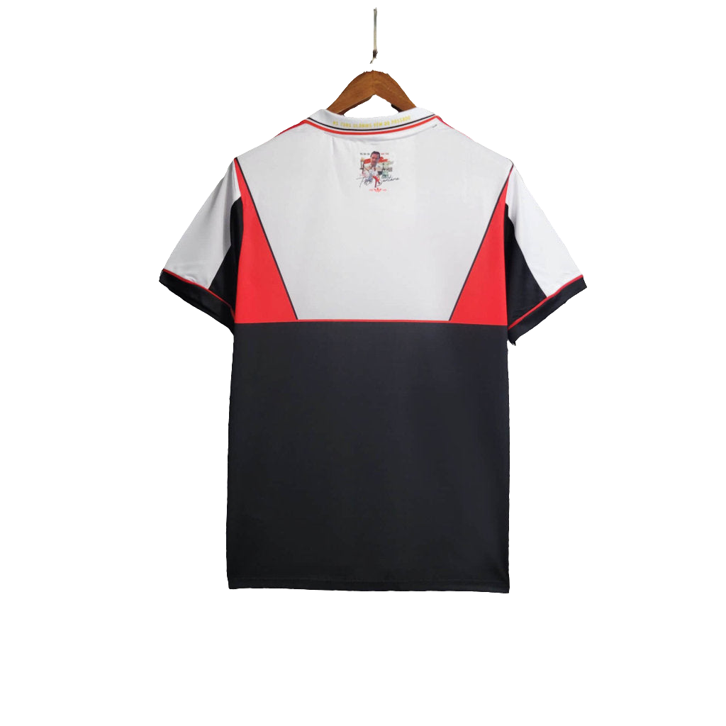 Jersey Sao Paulo 1992 I Retro